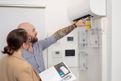 Affordable Air Conditioning