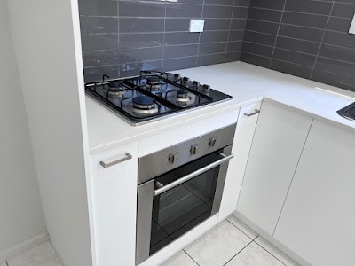 Affordable Clean project 5