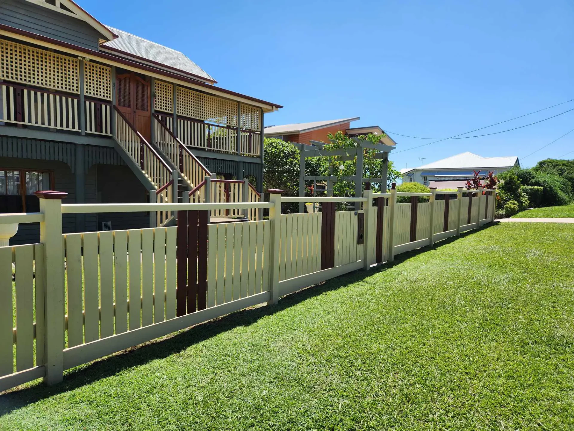 Affordable Fencing Brisbane