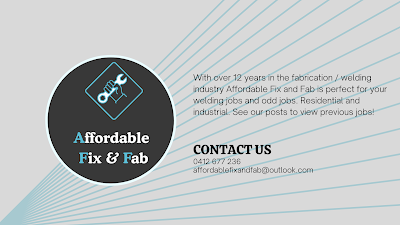 Affordable Fix & Fab