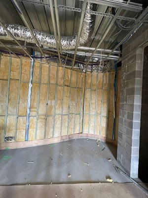 Affordable Insulation work 2