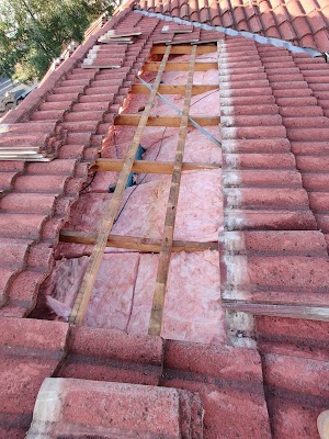 Affordable Insulation work 4