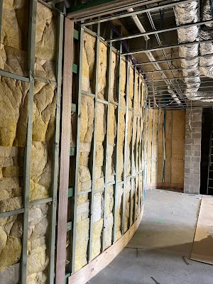 Affordable Insulation project 5