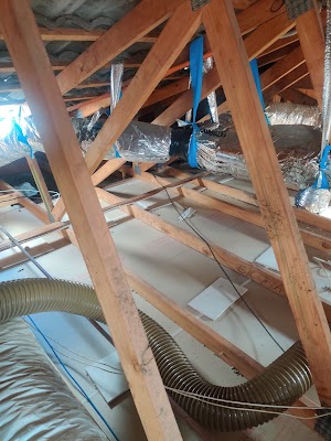 Affordable Insulation project 6