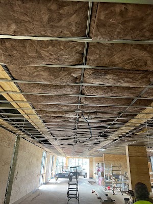 Affordable Insulation