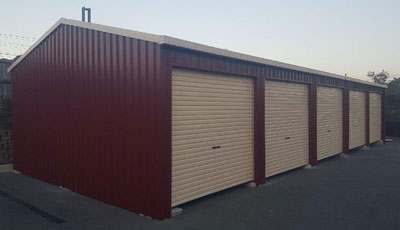 Affordable Sheds Southside