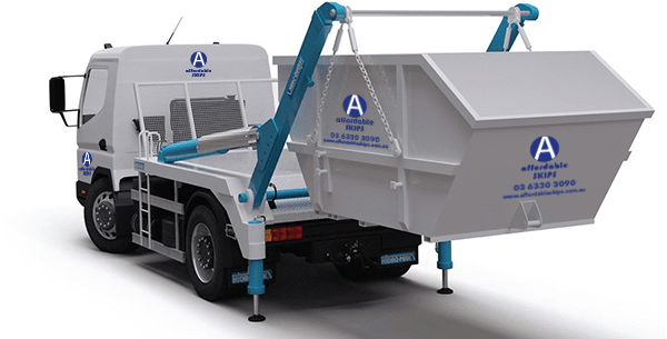 Affordable Skips