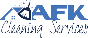 AFK cleaning services