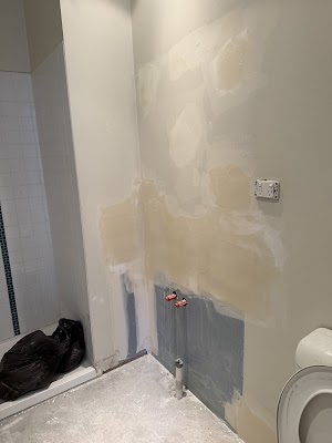 AG PAINTING & PLASTERING REPAIR SERVICES work 3