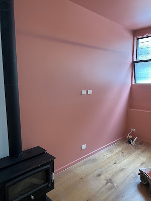 AG PAINTING & PLASTERING REPAIR SERVICES project 5