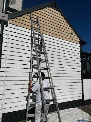 AG PAINTING & PLASTERING REPAIR SERVICES work 1