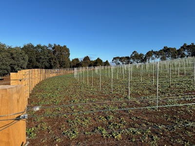 AGCON Fencing work 3