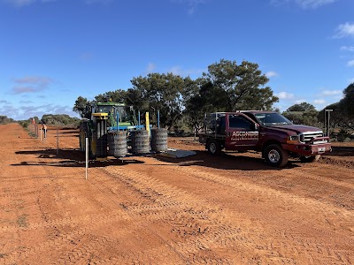 AGCON Fencing work 4