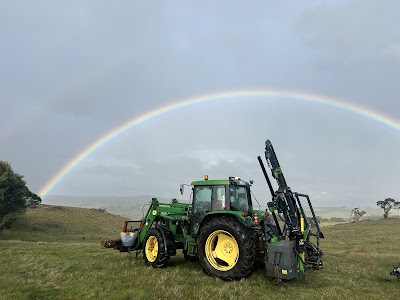 AGCON Fencing work 1