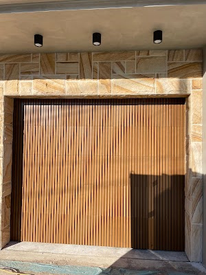 AGD garage door work 3