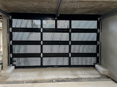 AGD garage door work 4