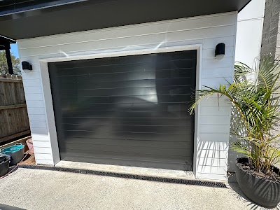 AGD garage door project 5