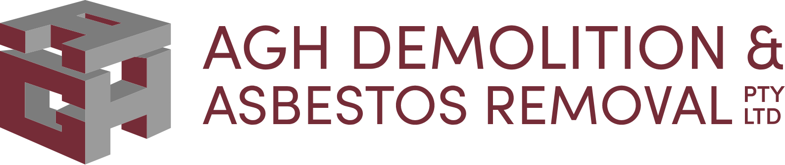 AGH demolition and Asbestos Removal Pty Limited