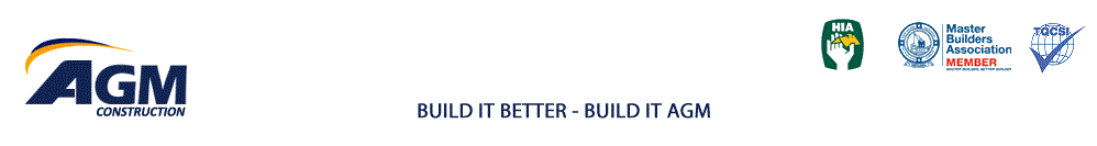 AGM Construction Pty Ltd