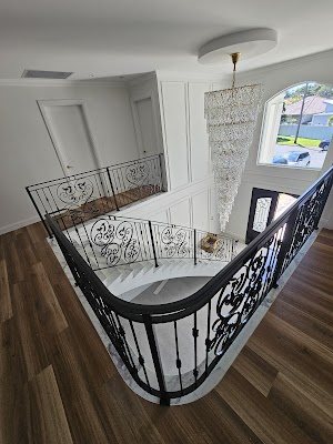 AH Aluminium Fabrication Pty Ltd project 4