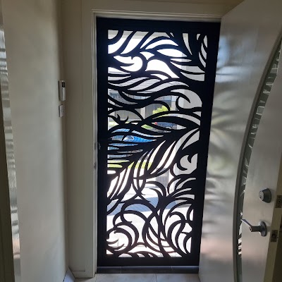 AH Aluminium Fabrication Pty Ltd project 5