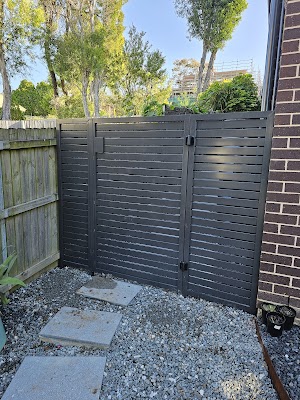 AH Aluminium Fabrication Pty Ltd project 6