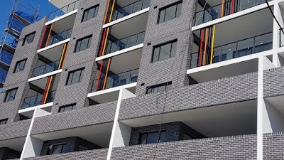 AH Aluminium Fabrication Pty Ltd