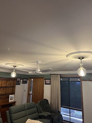 Ahrns Electrical project 5