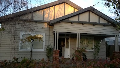 Ahura Painting Services work 2