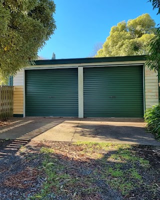 Ahura Painting Services work 4