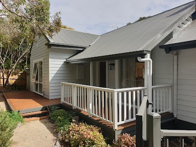 Ahura Painting Services project 5