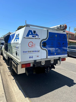 AI Plumbing Group