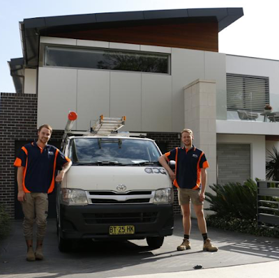 Air Conditioning Guys Sydney work 3