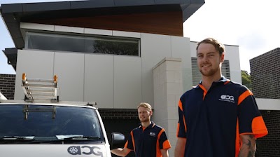 Air Conditioning Guys Sydney project 5