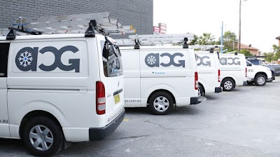 Air Conditioning Guys Sydney project 6