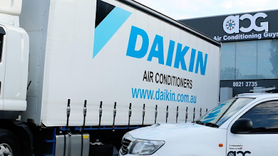 Air Conditioning Guys Sydney
