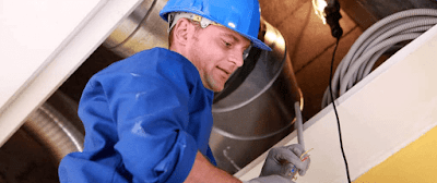 Air Conditioning Sydney work 4