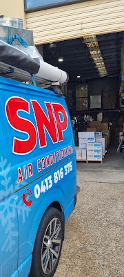 Air Junction Pty Ltd photo 3