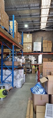 Air Junction Pty Ltd project 5