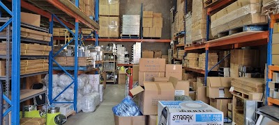 Air Junction Pty Ltd