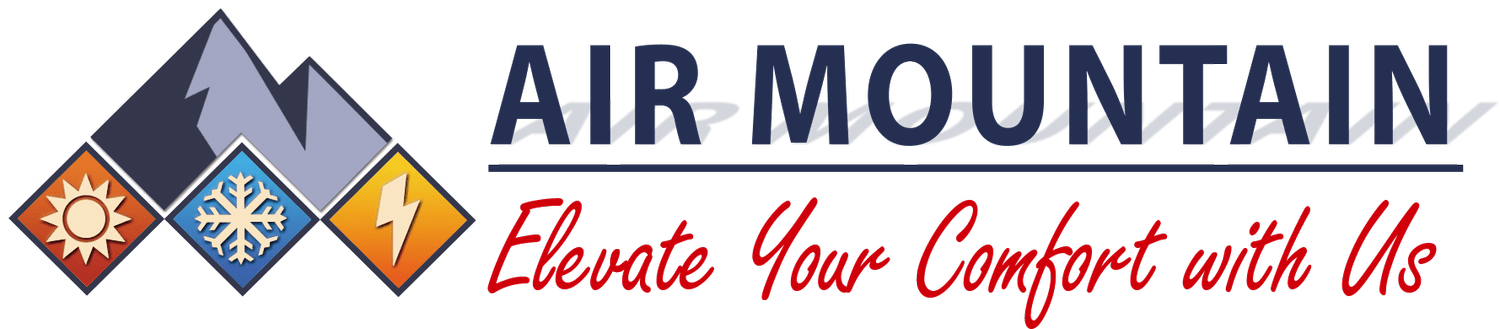 Air Mountain Company