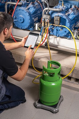 AIR Wholesalers Clovelly Park & Beverley work 4