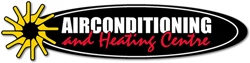 Airconditioning & Heating Centre