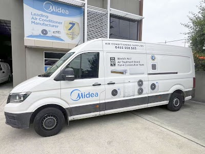 Aircool - Heating & Cooling | Air Conditioning Installation Melbourne photo 2