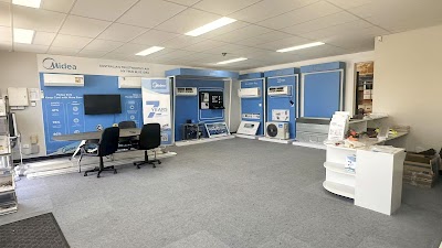 Aircool - Heating & Cooling | Air Conditioning Installation Melbourne photo 3