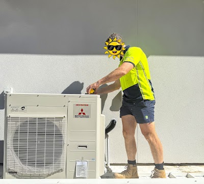 Aircool - Heating & Cooling | Air Conditioning Installation Melbourne work 4