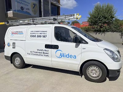 Aircool - Heating & Cooling | Air Conditioning Installation Melbourne project 6