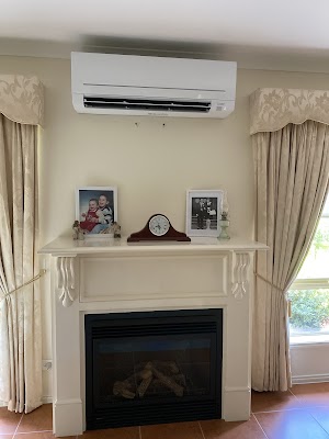 Airfit Air-Conditioning photo 2