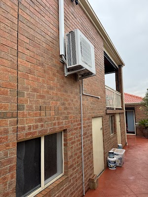 Airfit Air-Conditioning photo 3