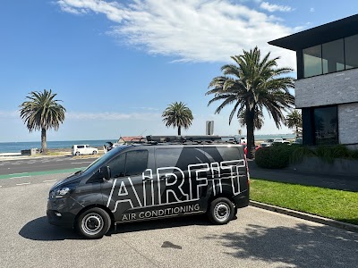 Airfit Air-Conditioning project 4